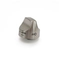 thumbnail image 1 of YesParts WB03K10267 Durable Range Knob Assembly compatible with WB03K10239 1473249 AH2339713 EA2339713, 1 of 1