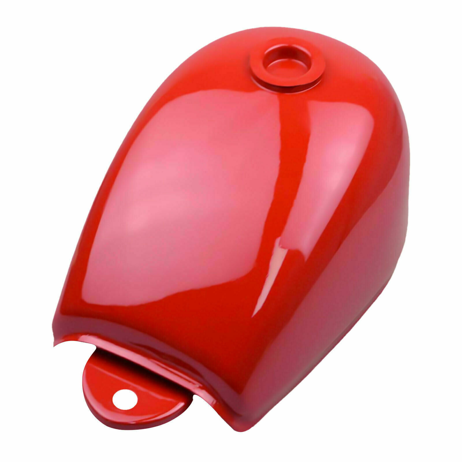 BRAND NEW MONKEY SCOOTER BIKE FUEL GAS TANK WITH CAP 