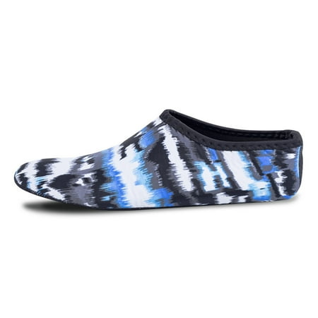 

Women Men Water Shoes Barefoot Quick Dry Socks for Beach Outdoor Swim Yoga Sports New