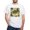 White, variant on CafePress - We Love Mom! Dark T Shirt - Men's Classic Cotton T-Shirts