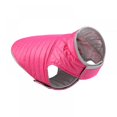thumbnail image 1 of Warm Winter Dog Clothes Waterproof Double-sided Can Dog Vest Jacket 3 Layer Thick Pet Clothing Waterproof Outfit for Small Large Dogs, 1 of 11