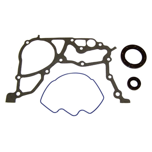 DNJ TC985 Timing Cover Gasket Set Fits Cars & Trucks 90-01 Toyota Celica 2.0L 2.2L L4 DOHC 16v