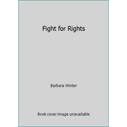 Fight for Rights, Used [Paperback]