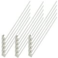 thumbnail image 2 of MasteelfCA 15pcs Car Window Flagpoles Flag Holder Vehicle Window Flag Racks Without Flag, 2 of 9