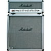 Marshall DSL100 and 1960A Silver Edition 100W Half Stack Package