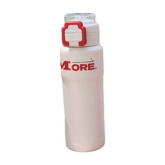 Xingzhi And Functional Sport Water Bottle With Insulated Technology Outdoor white