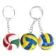 thumbnail image 3 of Llaveros multifunción de 3 uds, llaveros decorativos de voleibol, llaveros portátiles, 3 of 6