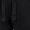Black, variant on U.S. Polo Assn. Boys Fleece Jogger Pant Zip Pocket, Sizes 6-18