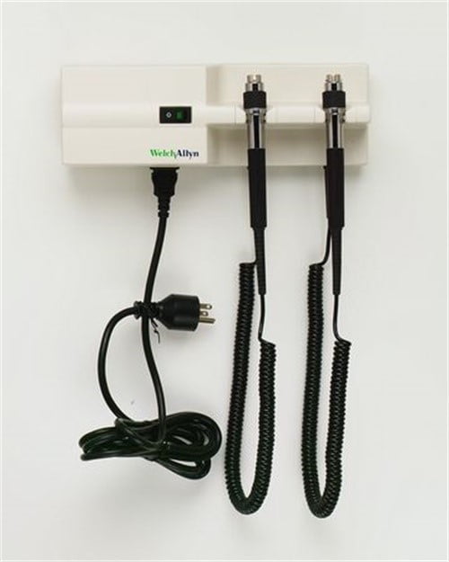 Welch Allyn 767 Wall Transformer Power Cord Model 761076 0 Each Walmart Com Walmart Com