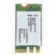 thumbnail image 2 of 20X Tarjeta de Adaptador Inalámbrico para Qualcomm Atheros QCA9377 QCNFA435 802.11AC 2.4G/5G NGFF WIFI TARJETA Bluetooth 4.1, 2 of 5