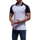 thumbnail image 4 of Playeras Polo John Leopard Ajuste Muscle Fit Muy Comodas 1, 4 of 6