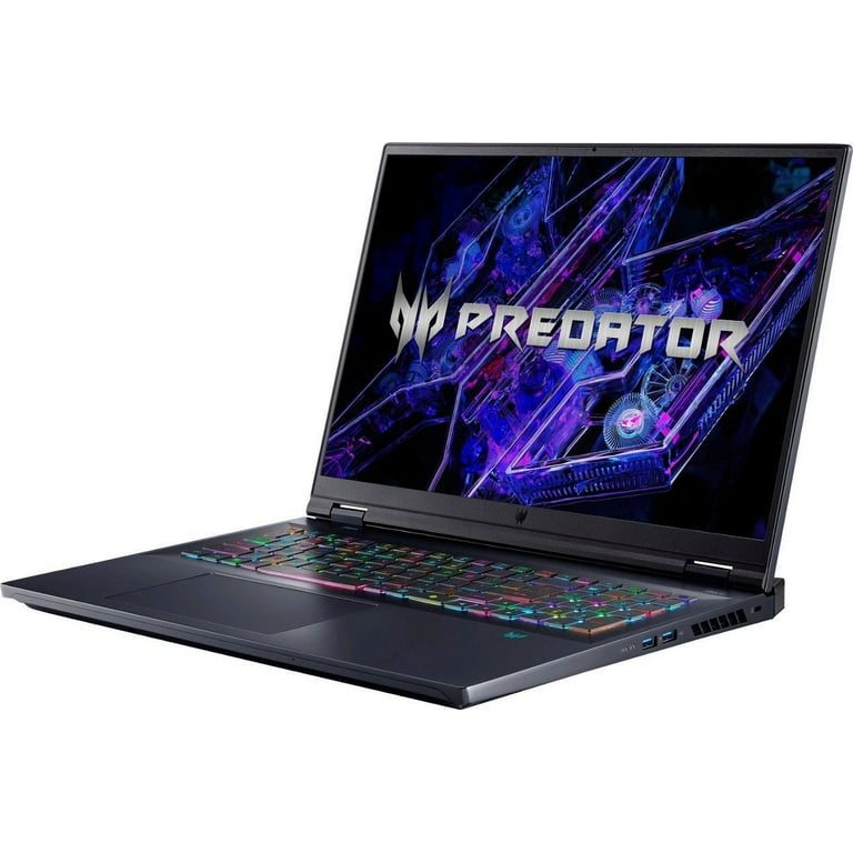 Windowsノート本体 Acer Predator Helios i9/RTX4080/32GB/2TB Windowsノート本体 Acer Predator Helios i9/RTX4080/32GB/2TB