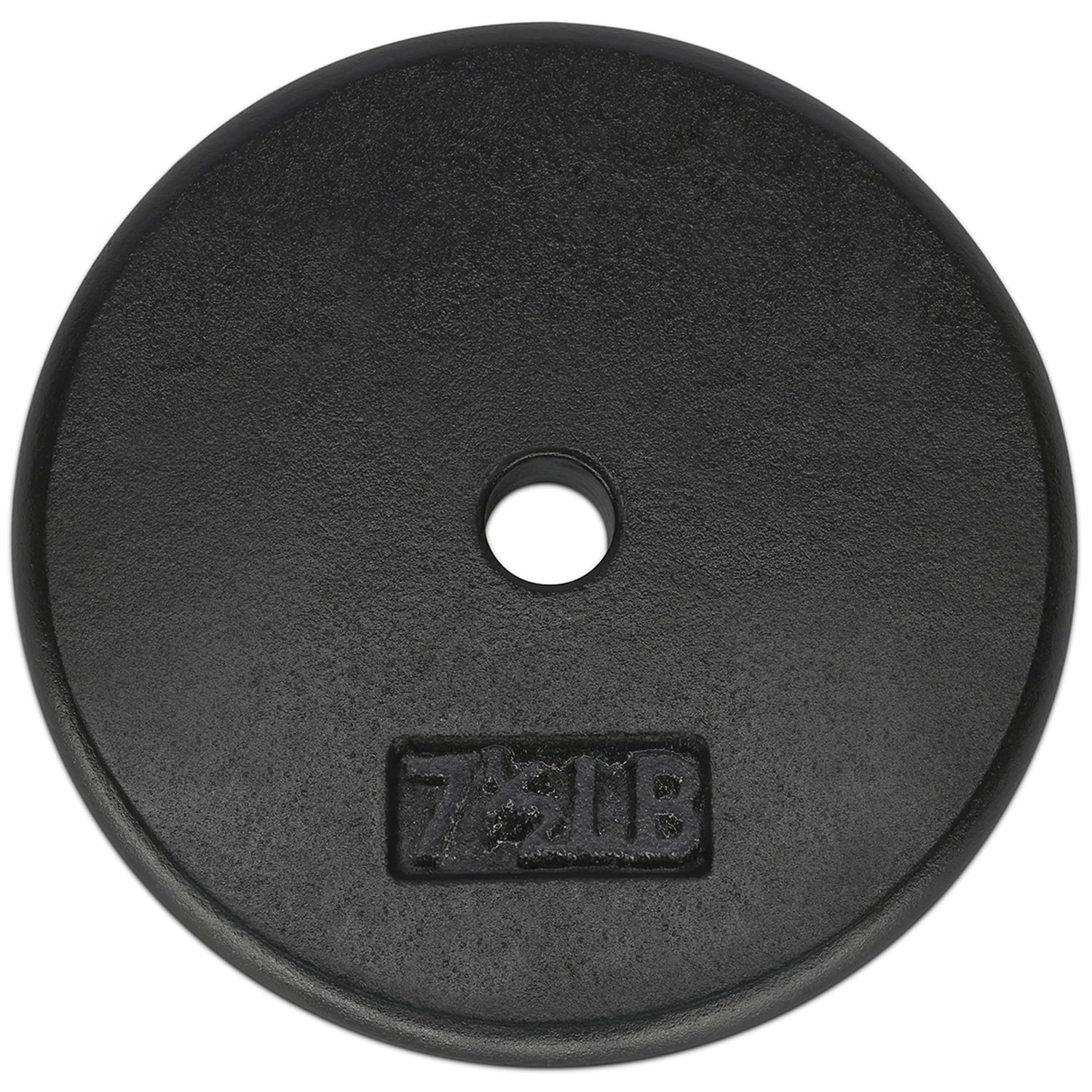 Gray 25lbs for sale online CAP Barbell Standard Grip Weight Plate 