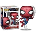 thumbnail image 1 of Funko Pop Spiderman: No Way Home, exclusivo de Diamond Target, 1 of 1