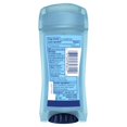 thumbnail image 3 of Secret Outlast Clear Gel Antiperspirant Deodorant For Women, Completely Clean, 2.6 Oz (Pack Of 4), 3 of 3