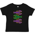thumbnail image 3 of Inktastic Mardi Gras Celebration Funny Crawfish Boys or Girls Baby T-Shirt, 3 of 5