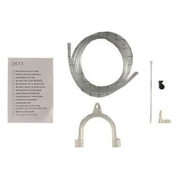 FRIGIDAIRE 125122513 FITTINGS KIT - GENUINE OEM PART