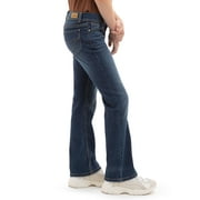 Jordache Girls Bootcut Jeans, Sizes 5-18 & Plus