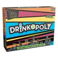 thumbnail image 1 of Juego de Mesa Novelty Drinkopoly, 1 of 5