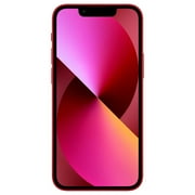 Open Box Apple iPhone 13 mini- Carrier Unlocked -128 GB Red