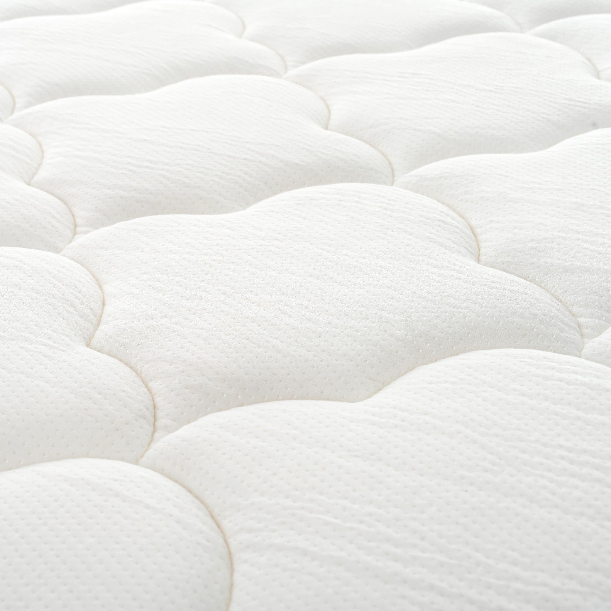 Full Mattress 12 inch, CARZZI LIFE Full Size Mattress in a Box, Gel Memory Foam and Wrapped Pocket Hybrid Spring Mattress, Medium Firm, Zoned Pressure Relief, Edge Support, 365-Night Trial