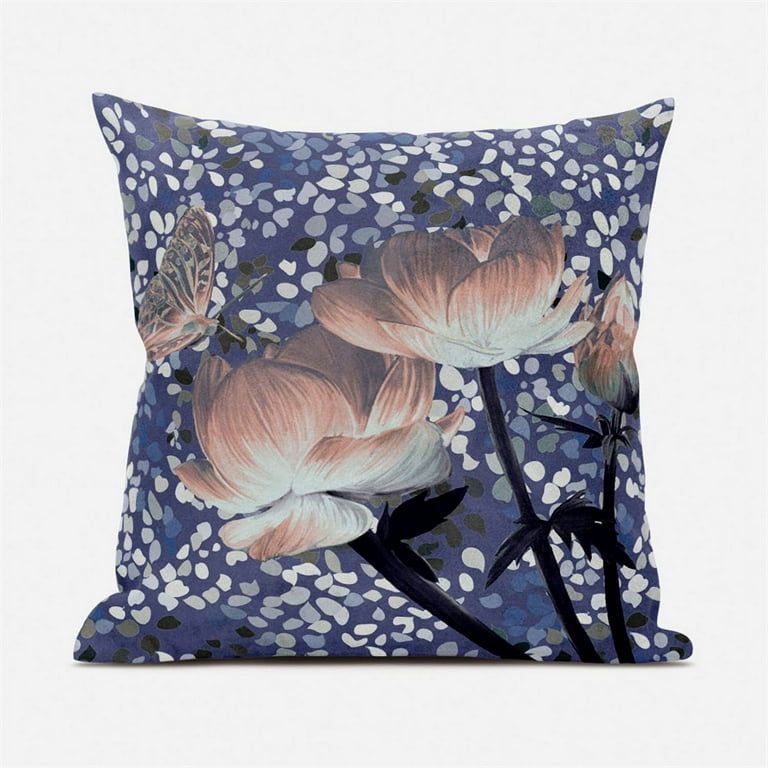 Butterfly pillow best sale walmart