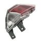 thumbnail image 3 of Reflector de parachoques trasero, luz de freno impermeable para RAV4 2016 2017 2018, izquierda, 3 of 14