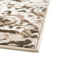 thumbnail image 6 of Rugs.com Monte Carlo Collection Rug – 3' 3 x 19' 8 Runner Brown Medium Rug Perfect For Living Rooms, Large Dining Rooms, Open Floorplans, 6 of 8