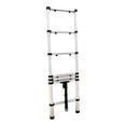 thumbnail image 1 of Escalera Telescópica Good & Good M26-EP0001 74 cm a 2 m 150k, 1 of 4