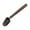 B, variant on deevoka Chinese Kung Fu Tea Spoon Copper Long Handle Decorative Loose Leaf Tea Spoon B