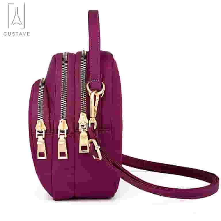 Gustave Women Small Crossbody Bag Cell Phone Pouch Purse Gustave Women Small Crossbody Bag Cell Phone Pouch Purse