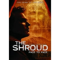 The Shroud: Face To Face
