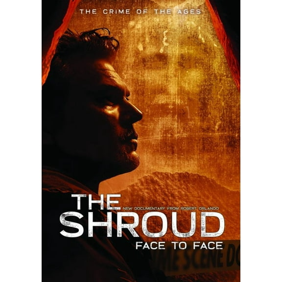The Shroud: Face To Face