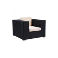 thumbnail image 1 of Sillon Kessa Muebles individual para exterior model, 1 of 5