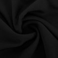 thumbnail image 7 of IROINNID Women's Sleeveless Sheath Dress Short Summer Sexy Wrapped Chest Hanging Neck Dress Solid Color V-Neck Dress, 7 of 7
