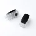 thumbnail image 4 of 2 piezas para Mercedes Benz W221 W447 W220 W639 W222 2006-2013 Clase S Vito LED para AMG Lámpara de bienvenida Luz de sombra fantasma para puerta de coche, 4 of 4