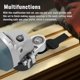 thumbnail image 4 of Amoladora angular reacondicionada para herramientas de corte Juego de accesorios Corte de madera, 4 of 8