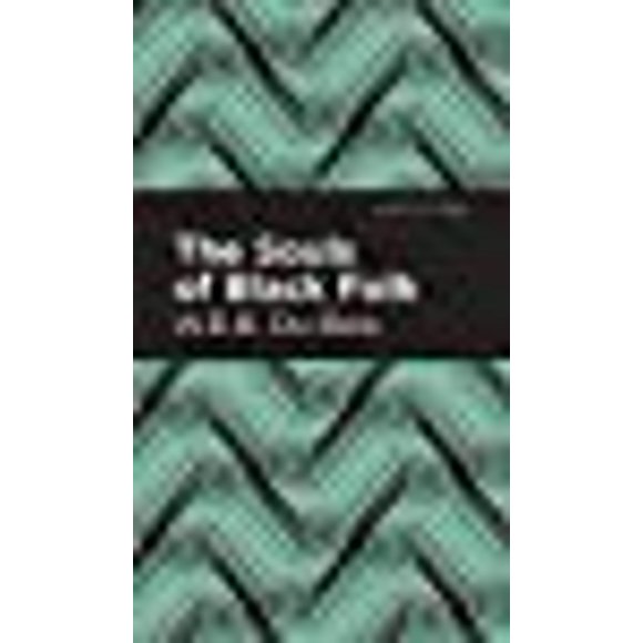 Les Mes des Noirs (Éditions Menthe)