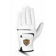 thumbnail image 2 of Golf Gloves- Cabretta Leather - M/L Size- Left Hand Only- Quantity 2- by North Gloves, 2 of 7