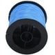 thumbnail image 5 of 2X 500 M 30 LB 0.26mm Linea de Pesca 4 Hebras Trenzadas de PE de Fuerza Azul, 5 of 5