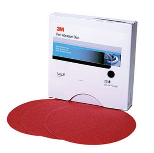 Grizzly G6215 Sanding Disc 5-Inch