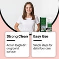 thumbnail image 6 of Pavement Cleaner Spray 120ml for Concrete Asphalt Brick, Driveway Floor Degreaser for Oil Stains, Outdoor Surface Cleaner for Patio Walkway, Concrete Stain Remover for Garage Sidewalk, 6 of 9