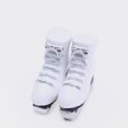 thumbnail image 2 of MOVTOTOP 1 Pair Mini Ice Skate Models White Color Resin Material For Collectors And Craft Enthusiasts, 2 of 7
