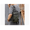 thumbnail image 2 of Mochila De Pecho  Xtellar Cruzada Nailon, 2 of 3