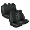 Auto Drive 3 Pce Front & Rear Monarco
