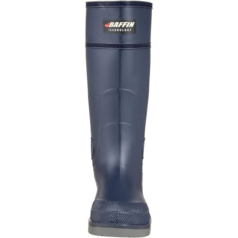 Baffin insulated rubber boots hotsell