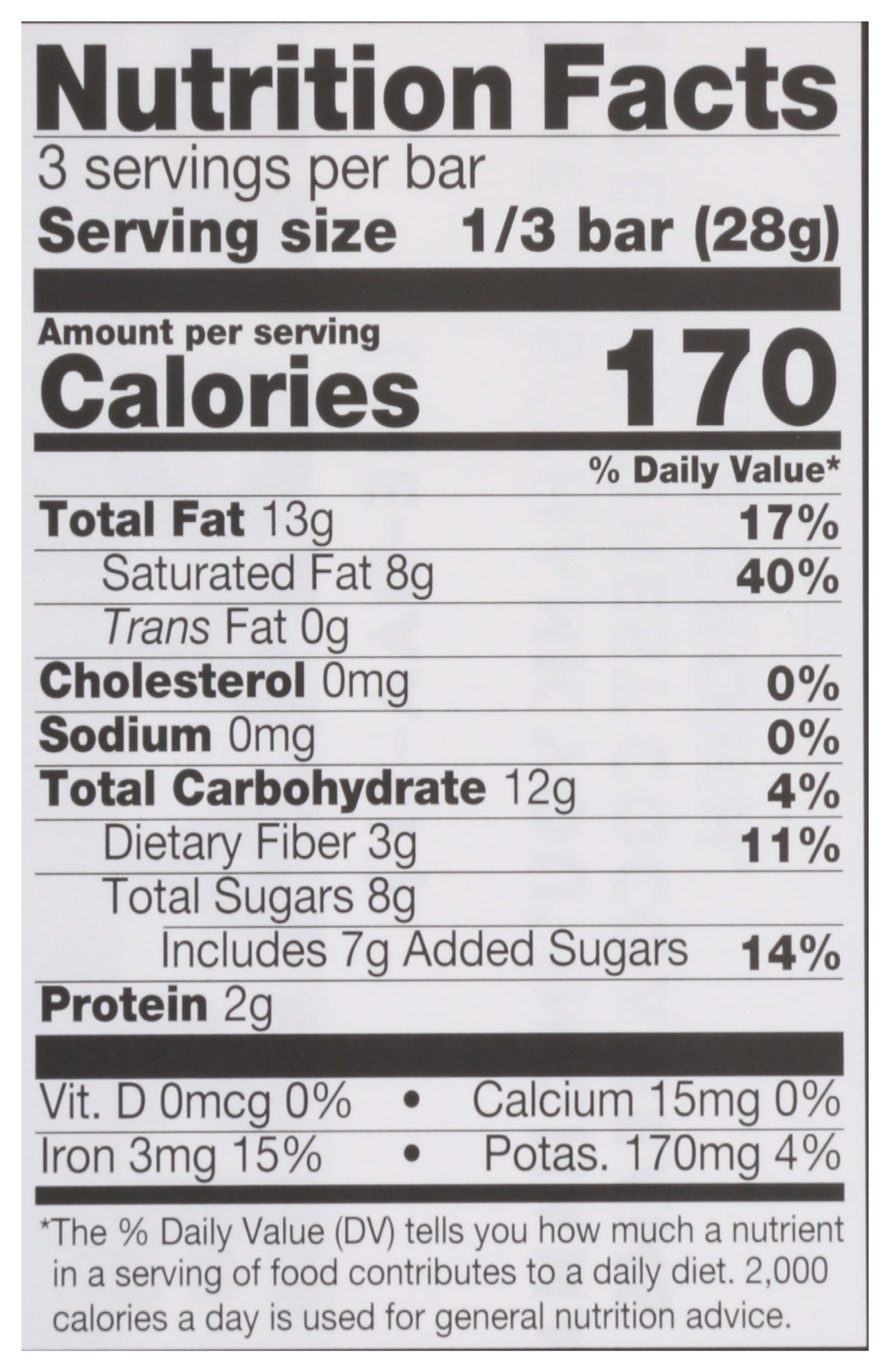 (Pack of 12), Divine Chocolate 70% Dark Chocolate Bar, 3 oz