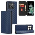 thumbnail image 1 of OnePlus 10T 5G Case , Magnetic Wallet PU Leather Flip Cover Card Holde Case for OnePlus 10T 5G, 1 of 5