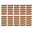 thumbnail image 1 of Colgadores de Prendas Yotijar Etiquetas de Plástico para tamaño naranja, 1 of 10