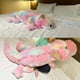 thumbnail image 2 of Almohada de peluche Hofun4U con forma de cocodrilo, 117 cm, 2 of 7